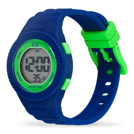 Montre Enfant Ice Watch bracelet Silicone 21006