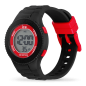 Montre Enfant Ice Watch digit - Black spider - Small - Réf. 021007