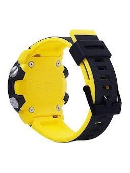 G shock 2024 ga 2000 yellow
