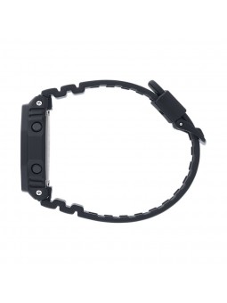Montre Homme Casio G-Shock en Résine Noir Ref GMA-S2100-1AER