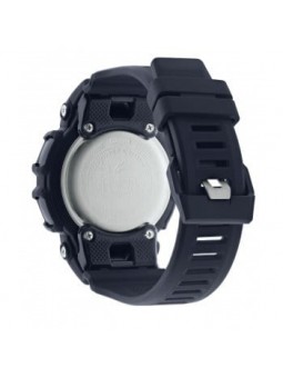 Montre Homme Casio G-Shock en Résine Noir Ref GBA-900-1AER