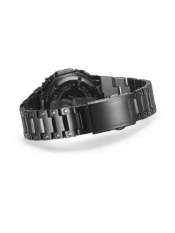 Montre Homme Casio G-Shock Classic Chrono Acier Noir - GM-B2100BD-1AER