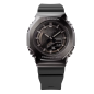 Montre Mixte CASIO G-Shock bracelet Résine - GM-S2100B-8AER