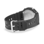 Casio - Montre G-Shock Homme - Boitier Plastique Noir - Bracelet Plastique Noir - Ref GA-B2100-1AER