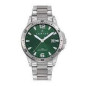 Montre Homme Certus en Acier Argenté Ref 616459