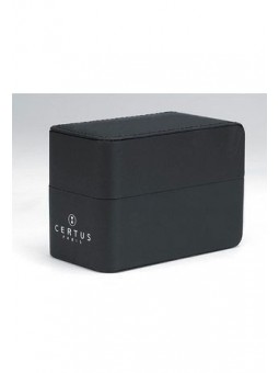Montre Homme Certus bracelet Cuir 610711