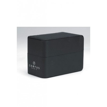 Montre Homme Certus bracelet Cuir 610711