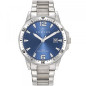 Montre Homme Certus en Acier Argenté Ref 616457