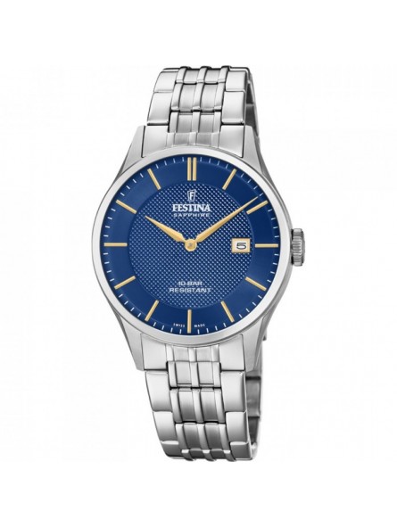 Montre Homme Festina F20005/3