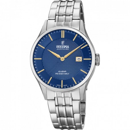 Montre Homme Festina F20005/3