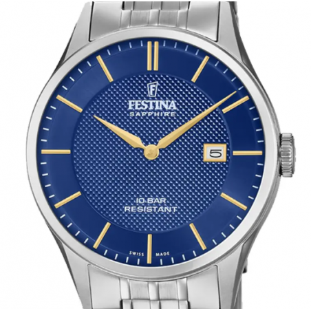 Montre Homme Festina F20005/3