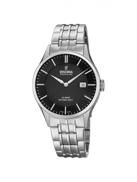 Montre Homme Festina F20005/4