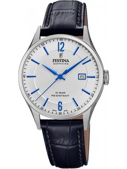 Montre Homme Festina F20007/2