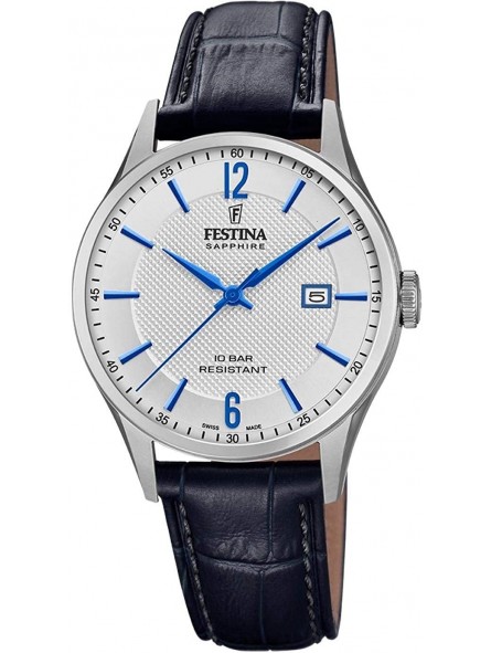 Montre Homme Festina F20007/2