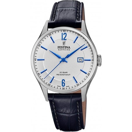 Montre Homme Festina F20007/2