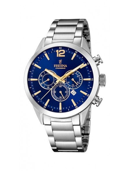 Montre Homme Festina F20343/2