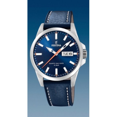 Montre Homme Festina F20358/3