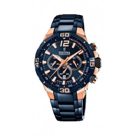 Montre Homme Festina Chrono Bike F20524/1