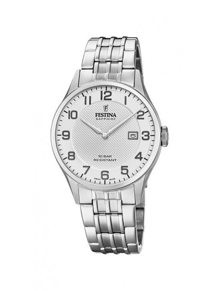 Montre Homme Festina F20005/1