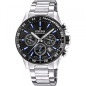 Festina - Montre Homme - Boîtier et bracelet Acier Argenté - Ref F20560/5