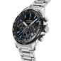 Festina - Montre Homme - Boîtier et bracelet Acier Argenté - Ref F20560/5