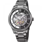 Festina - Montre Homme - Boitier et bracelet Métal Gunmétal - Ref F20632/1