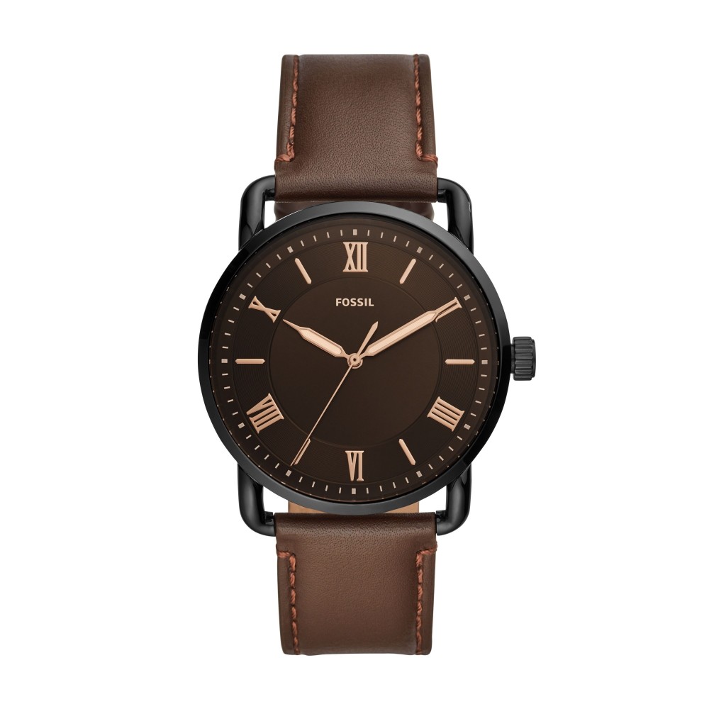 Montre Homme Fossil - Collection Copeland 42mm FS5666