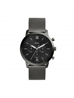Montre Femme Fossil - Collection Neutra Chrono FS5699