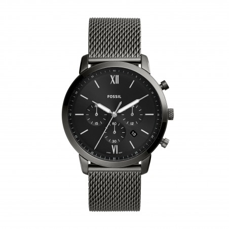 Montre Femme Fossil - Collection Neutra Chrono FS5699