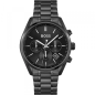 Montre Homme Boss Champion en Métal Noir Ref 1513960