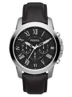 Montre Femme Fossil - Collection Grant JF03432710