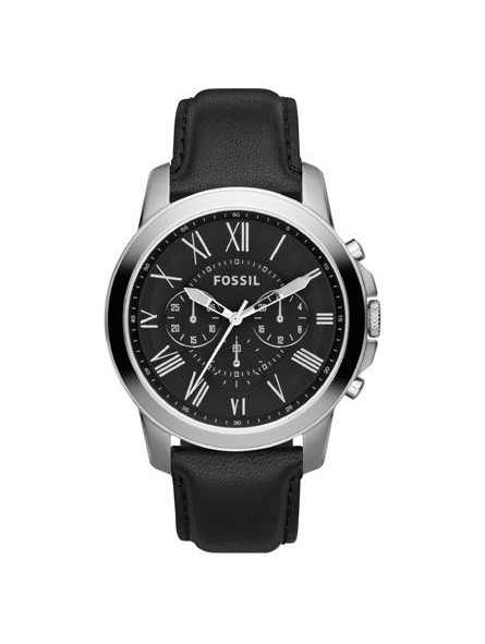 Montre Femme Fossil - Collection Grant JF03432710