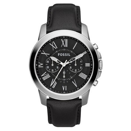 Montre Femme Fossil - Collection Grant JF03432710