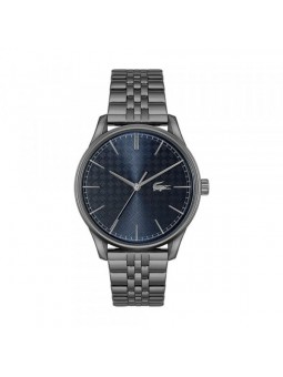 Montre Homme Lacoste Vienna en Acier Gris Ref 2011191