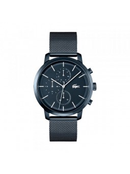 Montre Homme Lacoste Replay en Acier Bleu Ref 2011196