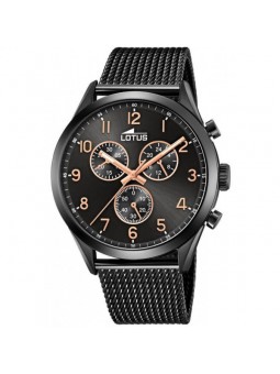 Montre Homme Lotus 18639/1
