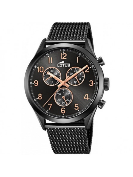 Montre Homme Lotus 18639/1