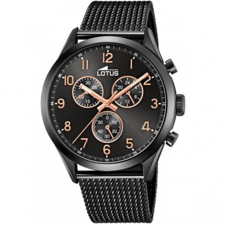 Montre Homme Lotus 18639/1