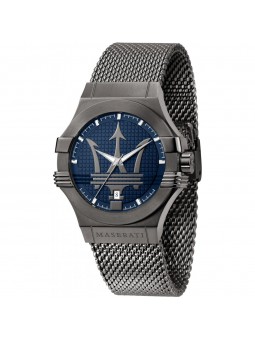 Montre Homme Maserati Potenza - R8853108005