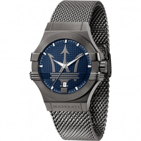 Montre Homme Maserati Potenza - R8853108005