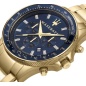 Montre Homme Maserati bracelet Acier R8873640008