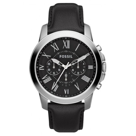 Montre Femme Fossil - Collection Grant JF03432710
