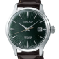 Montre Homme SEIKO Presage Automatique Cocktail Mockingbird - SRPD37J1 Montre Homme SEIKO Presage Automatique Cocktail Mockingbird - SRPD37J1