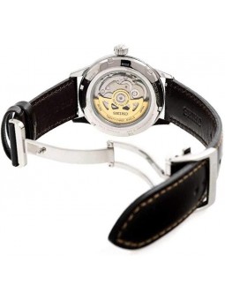 SEIKO PRESAGE AUTOMATIQUE COCKTAIL MOCKINGBIRD SRPD37J1
