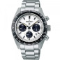 Seiko - Montre Homme Prospex - Chronographe - Bracelet acier - Ref SSC813P1