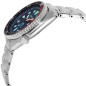 Montre Homme SEIKO Prospex Padi Turtle Bleu Acier Argenté - SRPE99K1 Montre Homme SEIKO Prospex Padi Turtle Bleu Acier Argenté - SRPE99K1