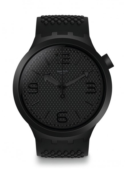 Montre Homme Swatch SO27B100