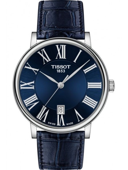 Montre Homme Tissot T1224101604300