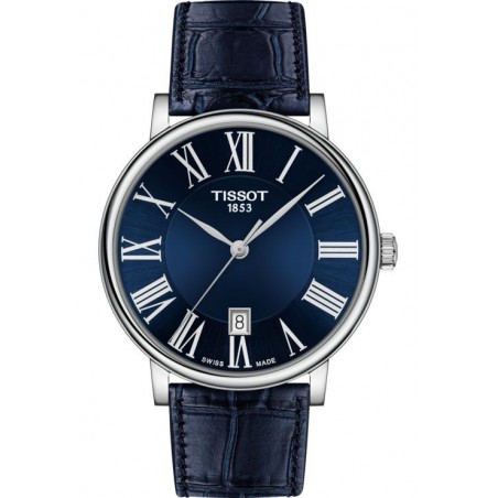 Montre Homme Tissot T1224101604300
