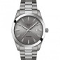 Montre Homme Tissot T-Classic Gentlemann Titanium - T1274104408100 Montre Homme Tissot T-Classic Gentlemann Titanium - T1274104408100